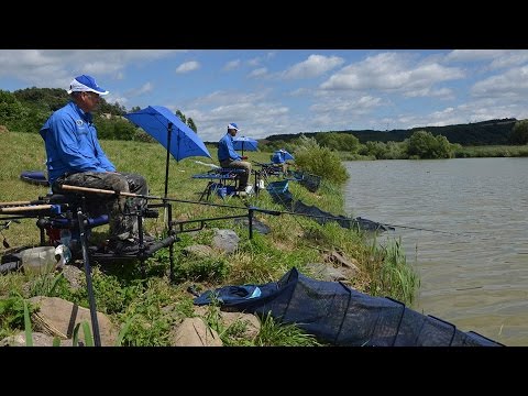 Versenytitkok 13. rész - Method feeder praktikák a sekély vízben filmajánló