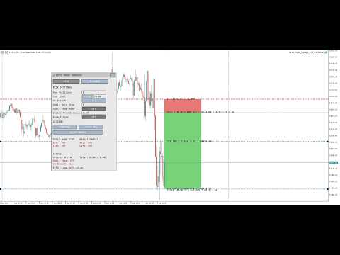 Video EEFX Trade Manager