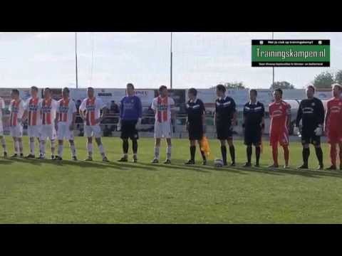 Haaglandia vs SSC'08