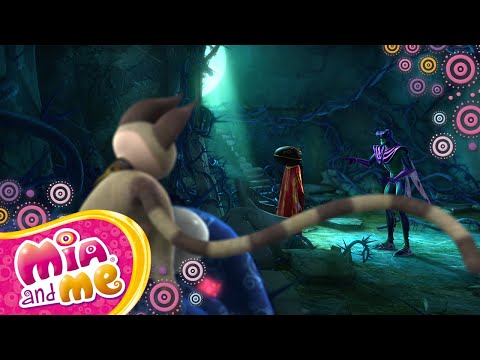 Katzenalarm - Mia and me - Staffel 3🦄🌈