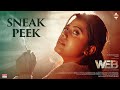 WEB Sneak Peek Natty Shilpa Manjunath Haroon Velan Productions