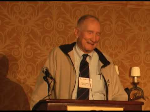 The Leonardo da Vinci of Aviation Design and American Supersonic Transport