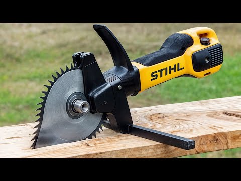 COOLE TOOLS, DIE DU SEHEN MUSST