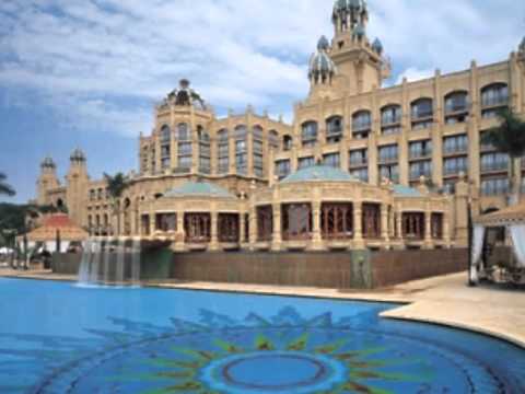 Heaven's On Fire - DJ Mixwell