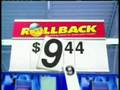 WalMart Smiley TV Commercial