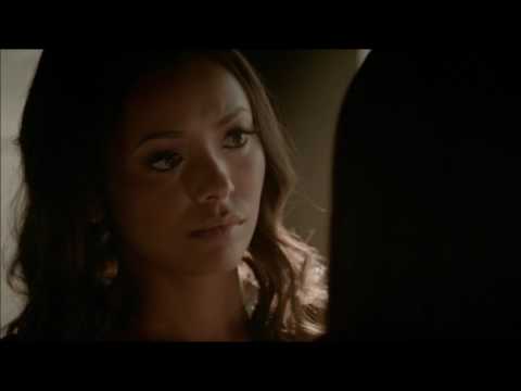 The Vampire Diaries 8×16 Finale Music Scene: Chord Overstreet-Hold On