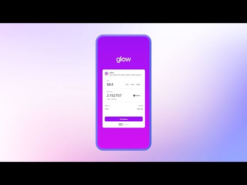 An embeddable and customizable fiat-to-crypto onramp
