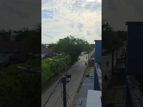 Así Amanece Leticia Amazonas Colombia hoy 17/08/2026