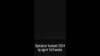 preview picture of video 'Vuokatti 2014'