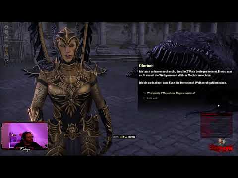 ESO Raid: Wolkenruh