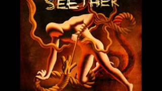 Seether - Master of Disaster