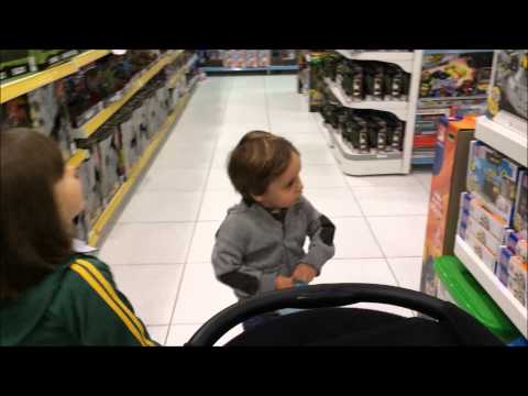 Bye Bye Chupetas!!!!