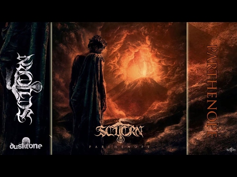 SCUORN - "Parthenope" Album Preview (OFFICIAL TRAILER) - Parthenopean Epic Black Metal