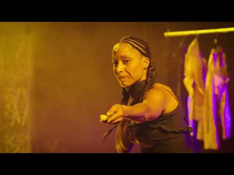 Ligia Lewis, A Plot/A Scandal, 2022