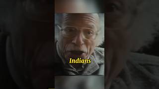 Addict Says Indians Addicted Him To Nicotine