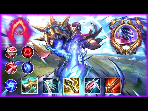 IKeepItTaco JHIN MONTAGE 2023 - "BEST JHIN CARRY" | LOL TIME STREAMERS