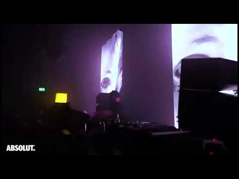 Pär Grindvik play Monolyth - Eclipse first the rest nowhere at Intercell x I Hate Models Invites