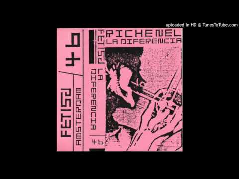 Richenel - You've Got The Love