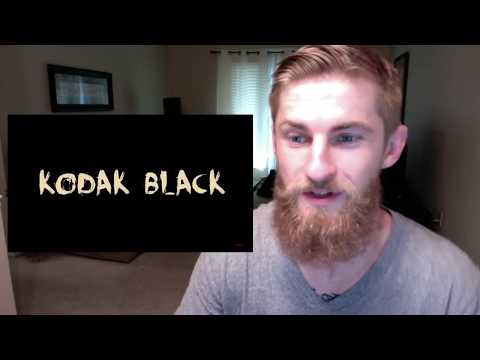 Kodak Black - Tunnel Vision (REAction)