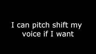 Pop 101 - Marianas Trench  Lyrics (2014)