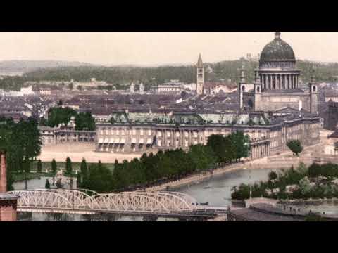 Jean Louis Nicodé - Die Jagd nach dem Glück (1878)