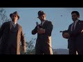 HEY PACHUCO Mafia Definitive Edition
