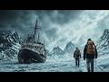 ADVENTURE MOVIE Two Explorers Cross Greenland S Heart In A Record Breaking Frozen Journey