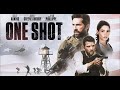 One Shot - Official Trailer [Scott Adkins, Ashley Greene, Ryan Phillipe]