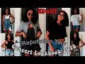 Concert Lookbook Outfit Ideas Jasmine Marisa