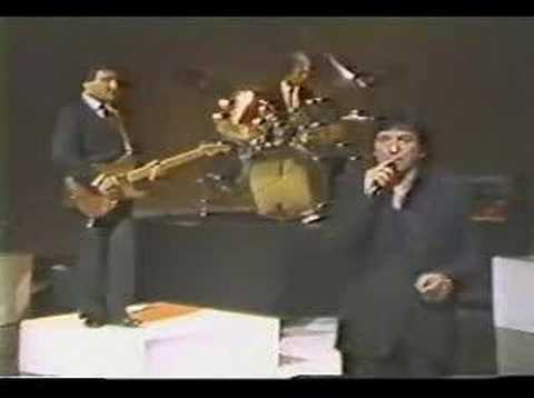 Los Iracundos - 40 grados