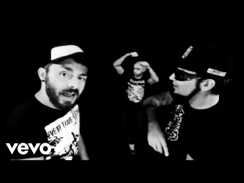 Professional Sinnerz - Ola Allazoune ft. Neon