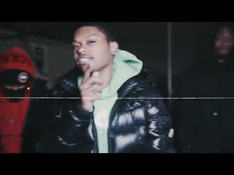 Mir Money - Full Court Press (Official Music Video)