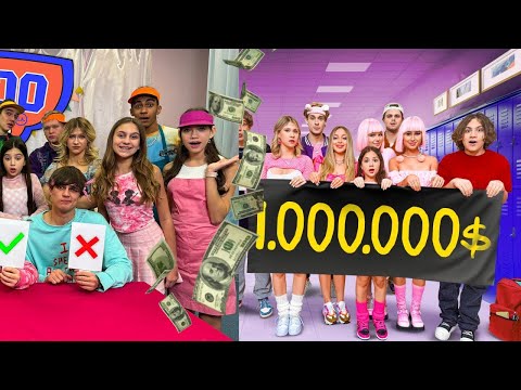 Нов администратор и милион долара ⚡  Кампусът е в шок | KiKiDo Campus Bulgarian