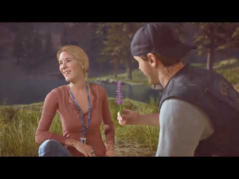 DAYS GONE Gameplay Walkthrough Part 22 [1080p HD PC ] - No Commentary
