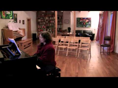 Benche di senso privo, Nicola Vaccai, Lektion VIII, 2, Martina Vormann-Sauer, Sopran