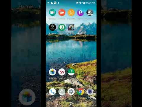 Sharp Aqous R2/R3 Multi Touch Solve