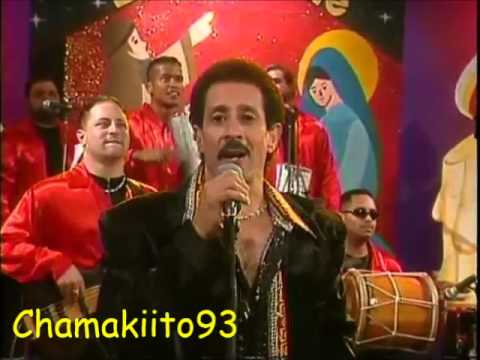 JOSSIE ESTEBAN Y LA PATRULLA 15 - El Cantinero (90's)