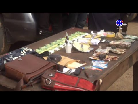 PIDGIN NEWS FRIDAY 8th JANUARY 2021 - EQUINOXE TV