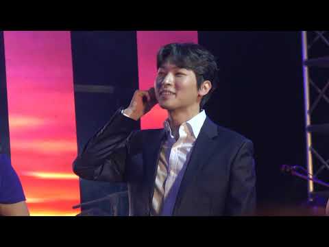 190622 두모포 뮤지컬 페스티벌 붉은노을 박강현 배우