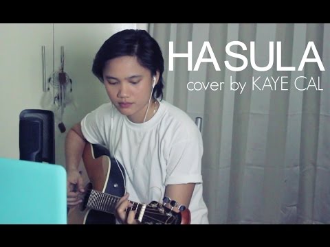 Hasula - Kurt Fick (KAYE CAL Acoustic Cover)