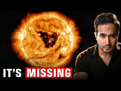Major PIECE of SUN Has Broken Off | Is EARTH in DANGER?