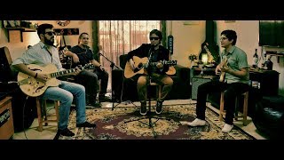 Algún Lugar - Supernova (Sesión Acústica)