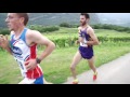 Tourlaghi 2016 (Tappa 1)