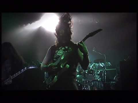 KREATOR - Extreme Aggression - Live In East Berlin 1990