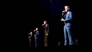 Collabro ~ A thousand years ~ ( by Christina Perri) Burlington Canada Nov 2016