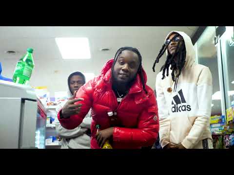 Stunt Nu X Mari Boy Mula Mar - Watch Me [Prod. Six Seven]