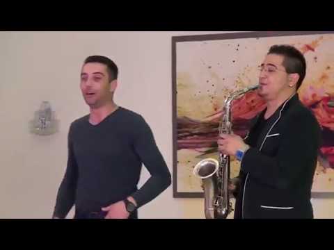 Goce Pejkovski - Baksuzi (High Quality, Music)