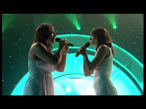 Palya Bea & Boggie - Tu Es Mon Autre