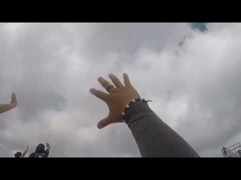 Sherman HS Marching Band 2021-2022: Trombone GoPro Cam