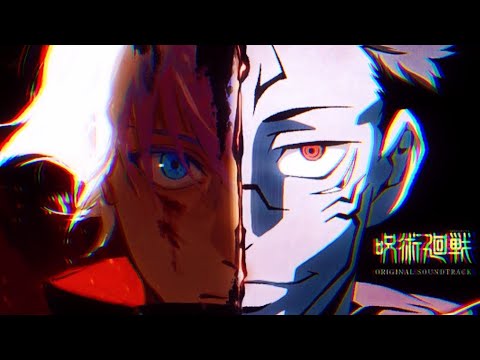 Jujutsu Kaisen OST | Resolve + REMEMBER